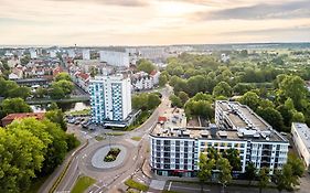 Mlynska 10 By Apartamenty Nad Parseta