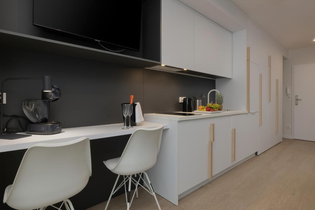 Mlynska 10 By Apartamenty Nad Parseta Kołobrzeg Exterior foto