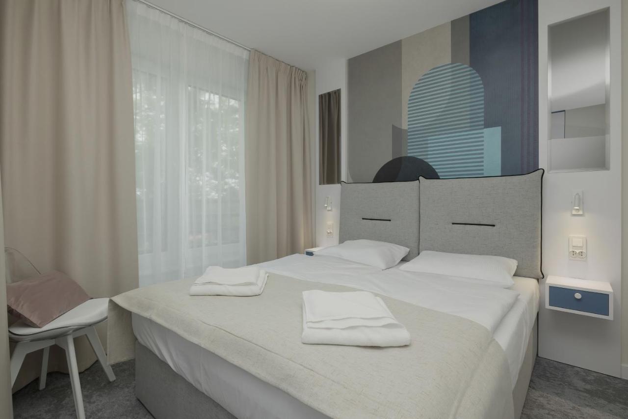 Mlynska 10 By Apartamenty Nad Parseta Kołobrzeg Exterior foto