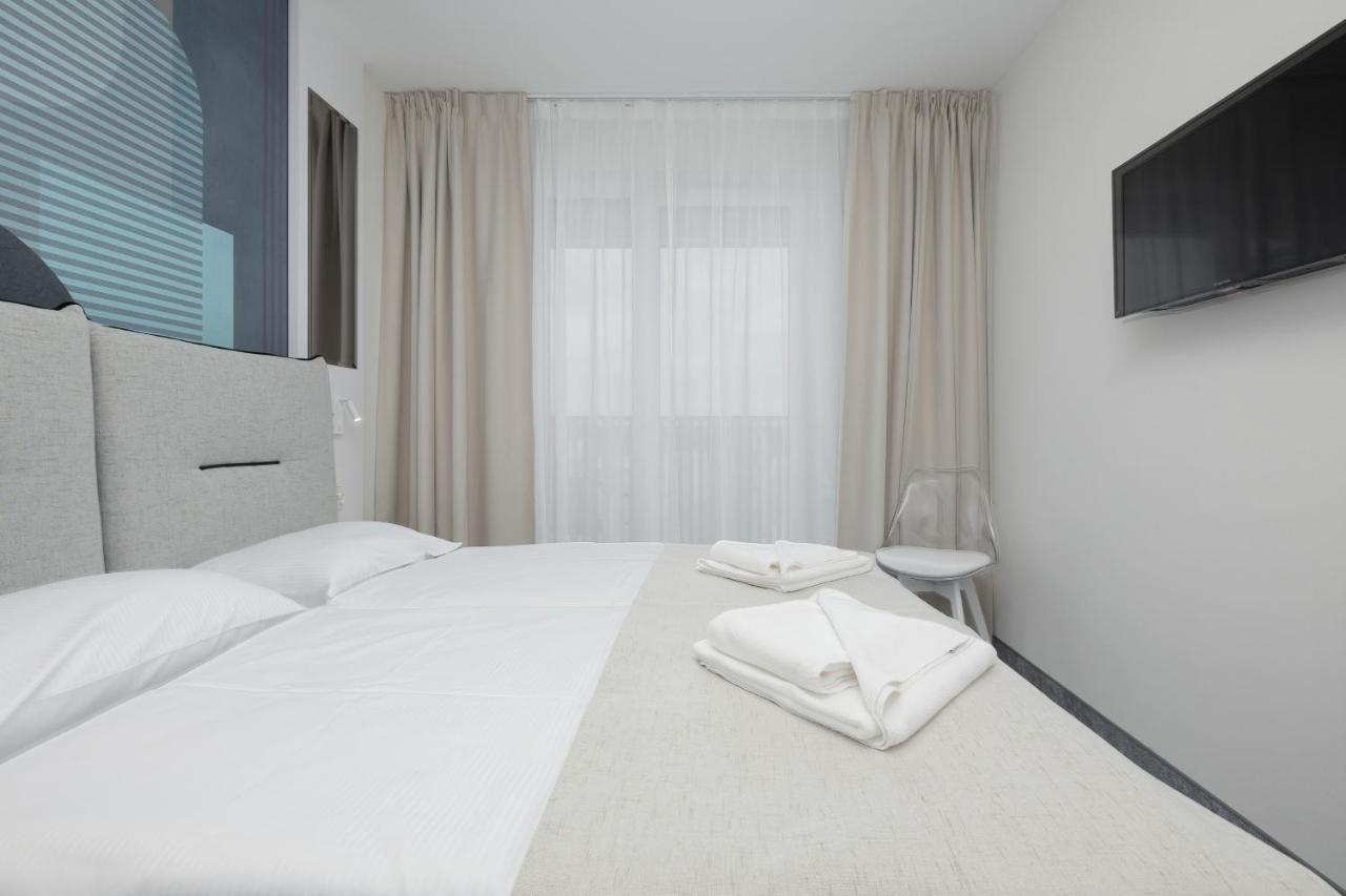 Mlynska 10 By Apartamenty Nad Parseta Kołobrzeg Exterior foto